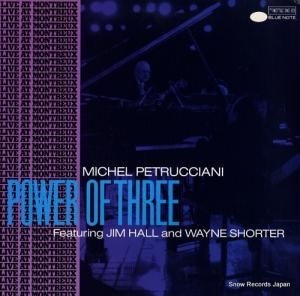 ߥ롦ڥȥ power of three BT-85133