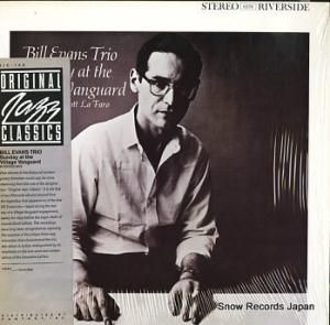 ӥ롦 sunday at the village vanguard OJC-140