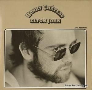 ȥ󡦥 honky chateau MCA-2017