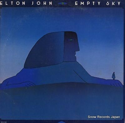 エルトン・ジョン empty