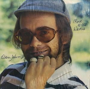 ȥ󡦥 rock of the westies MCA-2163