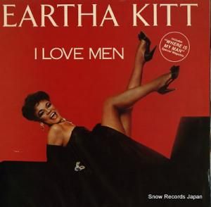 KITT, EARTHA i love men SUN4902
