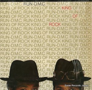 RUN-DMC kig of rock PRO-1205