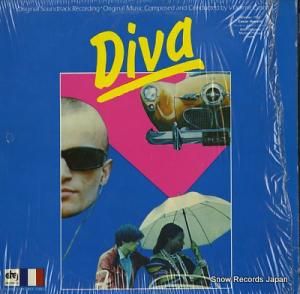ɥȥå diva SL9503