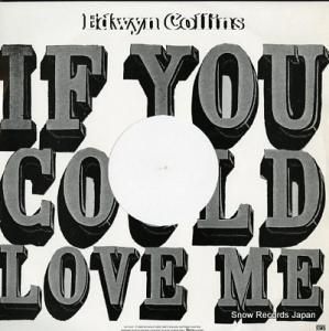 ɥ󡦥 if you could love me ZOP002T