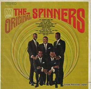 ԥʡ the original spinners M5-132V1