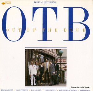 ȡ֥֡롼 otb - out of the blue BT85118