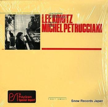 リー・コニッツ toot sw