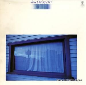 塼󡦥ꥹƥ june christy 1977 PAP-9072