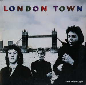 ݡ롦ޥåȥˡ󥰥 london town SW-11777