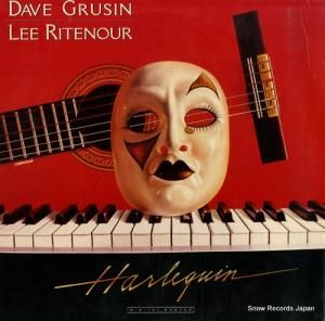 ǥ롼꡼ȥʡ harlequin GRP-A-1015
