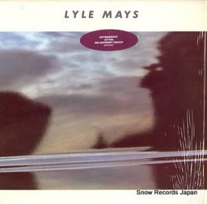 饤롦ᥤ lyle mays GHS24097