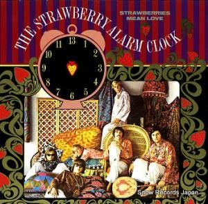 ȥ٥꡼顼ࡦå strawberries mean love WIK56