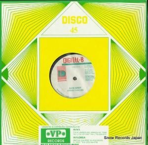 ジョニー・オズボーン/ウィッカーマン gun shot VPRD477