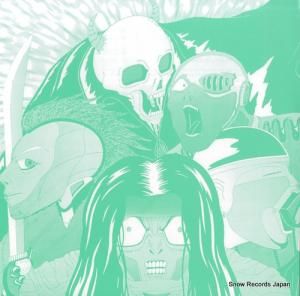 RAVEMAN got to be funky PDR-22003