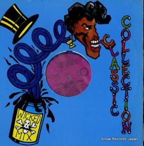 V/A wicked mix - classic collection 6 WMCC-6