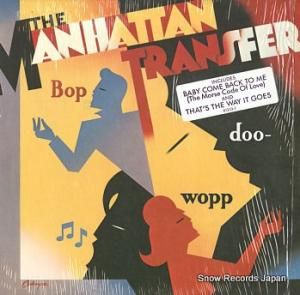 ޥϥå󡦥ȥ󥹥ե bop doo-wopp 781233-1
