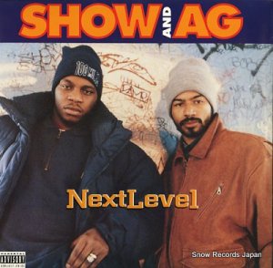 SHOW AND AG next level 697-120038-1
