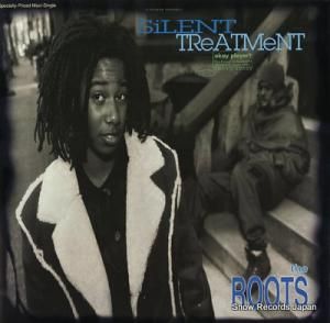 롼 silent treatment DGC12-22050
