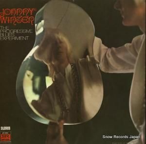 ˡ󥿡 the progressive blues experiment LP-12431