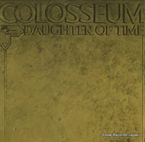 饷 daughter of time DSX-50101
