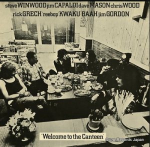 ƥ󥦥å welcome to the canteen ILPS9166
