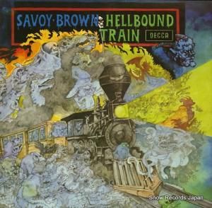 ֥饦 hellbound train TXS107