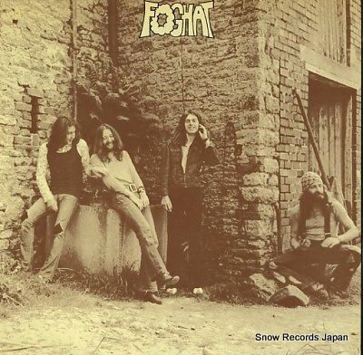 フォガット fogchat B