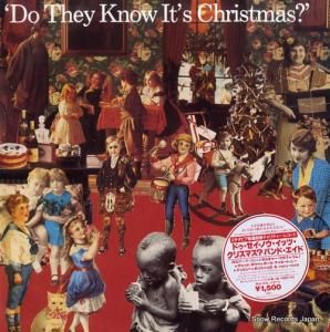 バンド・エイド ドゥ・ゼイ・ノウ・イッツ・クリスマス FEED-112