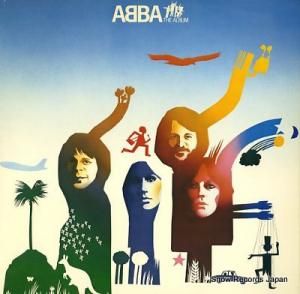  the album EPC86052