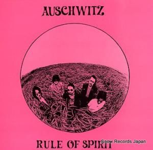 å rule of spirit ARLP-013