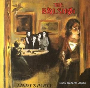 THE BOLSHOI lindy's party BEGA86