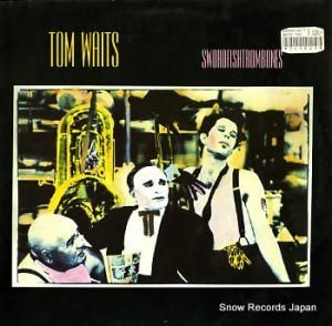 ȥࡦ swordfishtrombones 205774
