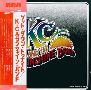 K.C.󥷥㥤󡦥Х åȡ󡦥ȥʥ RCA-6325