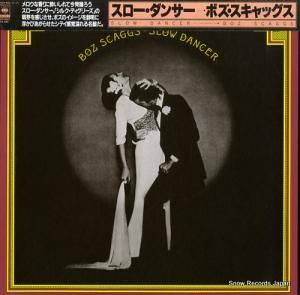 ボズ・スキャッグス スロー・ダンサー 25AP890