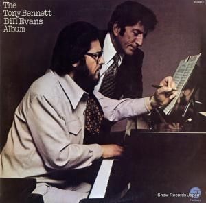 ȥˡ٥ͥåȡӥ롦 the tonny bennett bill evans album VIJ-4012
