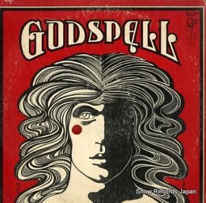 ƥ󡦥 godspell BELL1102