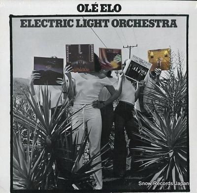 エレクトリック・ライト・オーケ