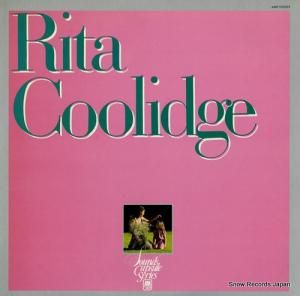 ꥿å rita coolidge AMP-10003