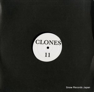 ? the eleventh clones CLONES011