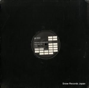 쥯ȥ˥å쥸 music don't lie JEL037