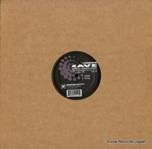 CAVE ancient 12BDRS010