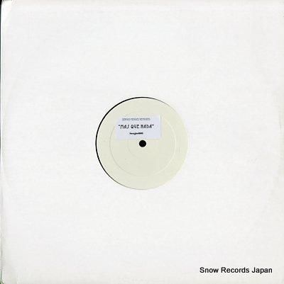 セルジオ・メンデス mas q