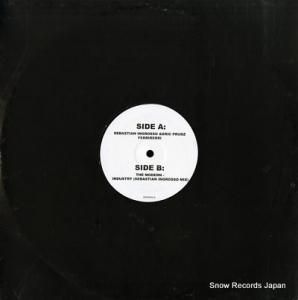 SEBASTIAN INGROSSO & ERIC PRUDZ ferrirerri GROSS001