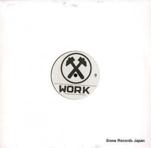 ɥˡॽ rock this WORK70