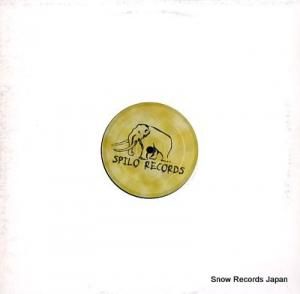 CAVE speleon ep SPILO001