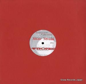ꥹ󡦥ߥɡ󡦥륦 silver streak ep TR-009