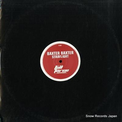 バクスター・バクスター str