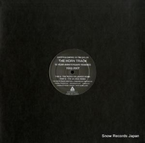 EGYPTIAN EMPIRE VS TIM TAYLOR the horn track 15 year anniversary  MISSILE066