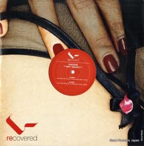 FUZZION hot velvet REC674133-6